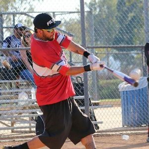 Meet your Posher, Todd